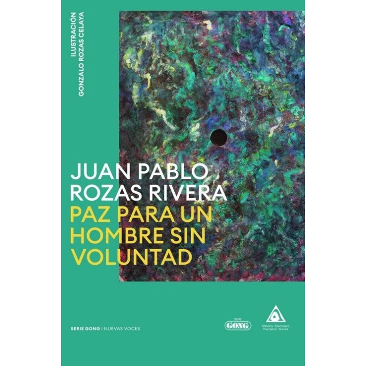 PAZ PARA UN HOMBRE SIN VOLUNTAD