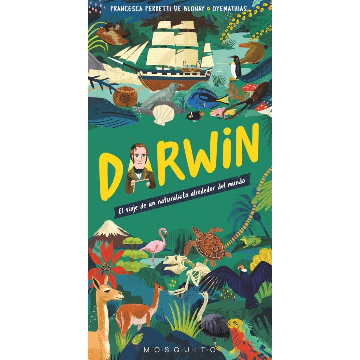 DARWIN