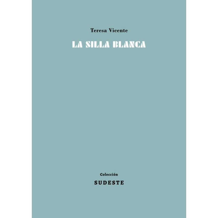 LA SILLA BLANCA