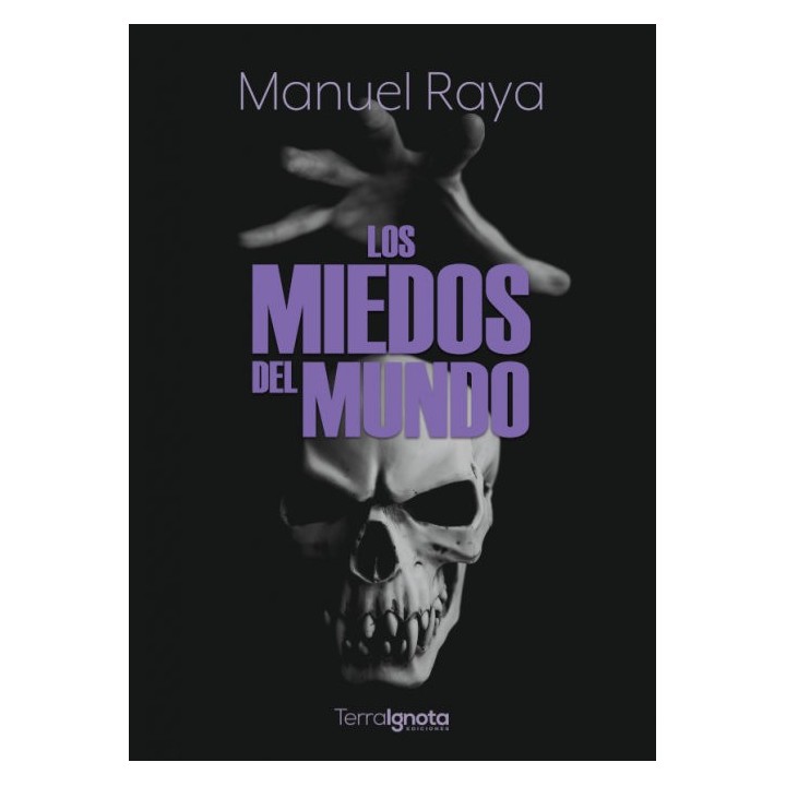 MIEDOS DEL MUNDO,LOS