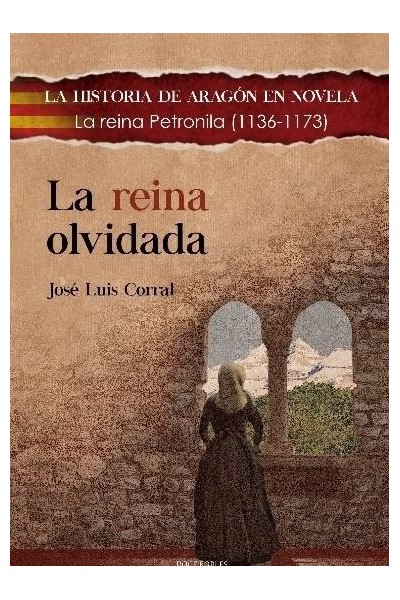 LA REINA OLVIDADA