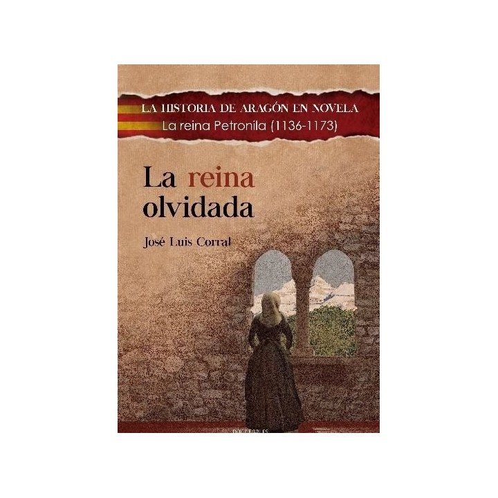 LA REINA OLVIDADA