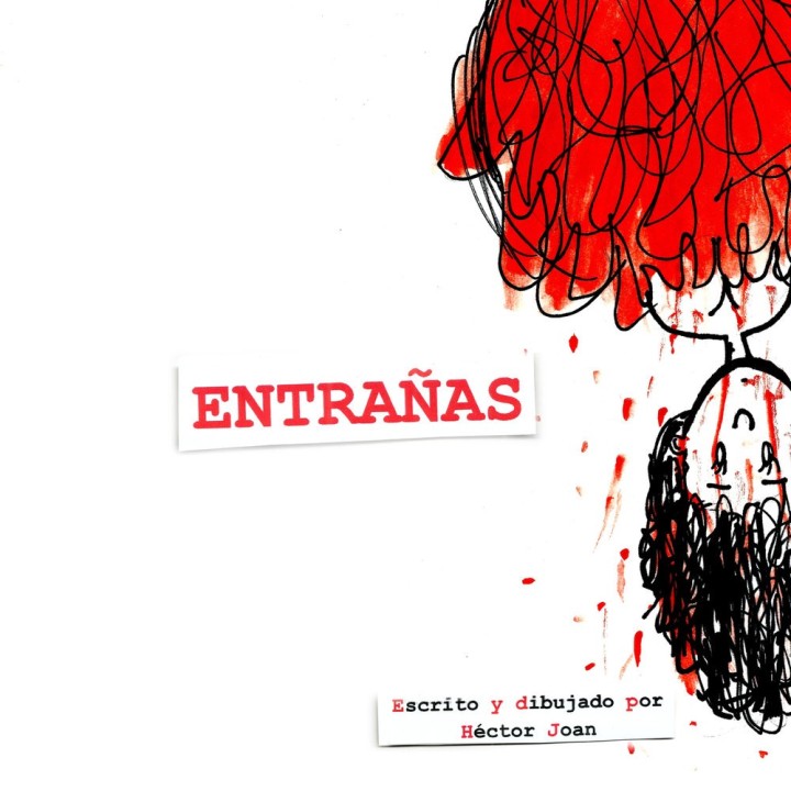 ENTRAÑAS
