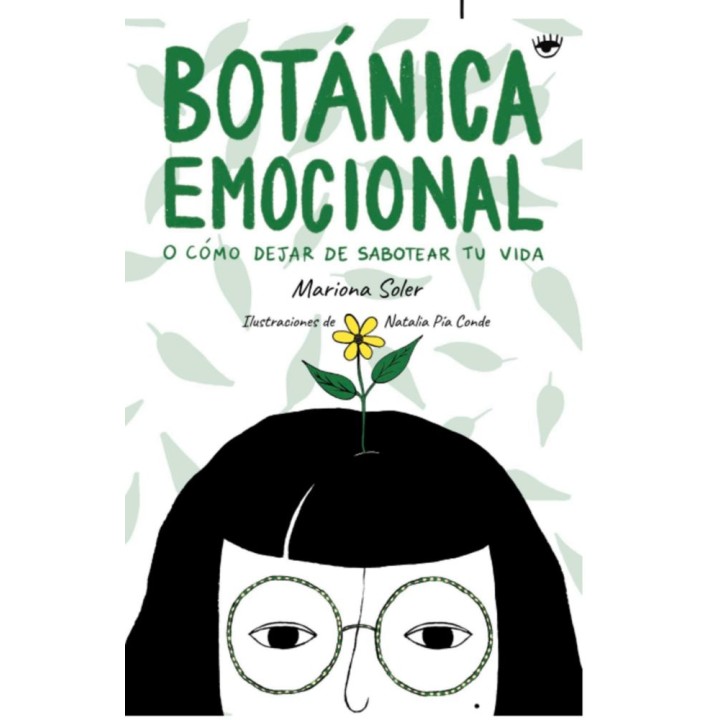 BOTANICA EMOCIONAL
