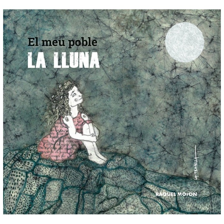 EL MEU POBLE LA LLUNA
