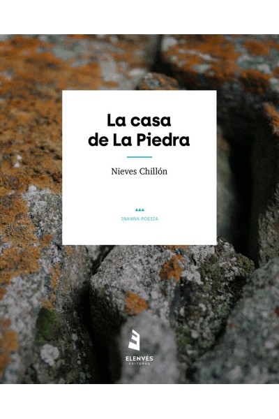LA CASA DE LA PIEDRA