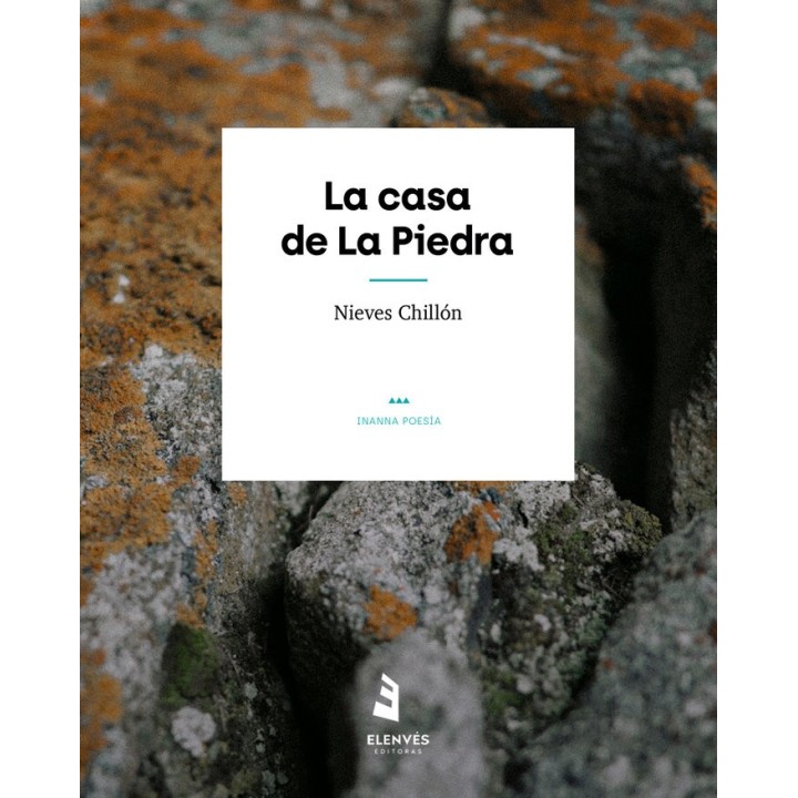 LA CASA DE LA PIEDRA