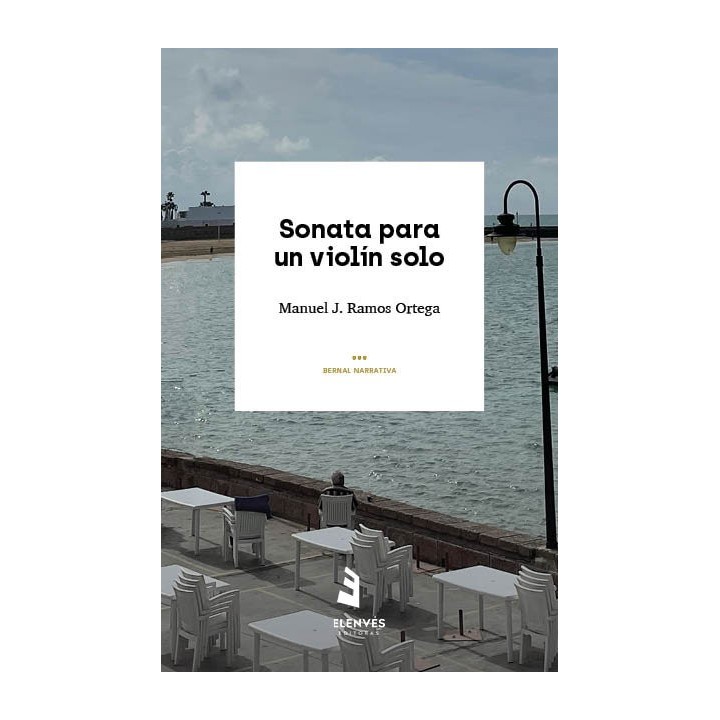 SONATA PARA UN VIOLIN SOLO