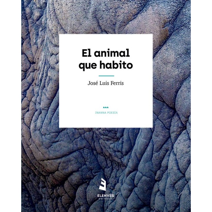EL ANIMAL QUE HABITO
