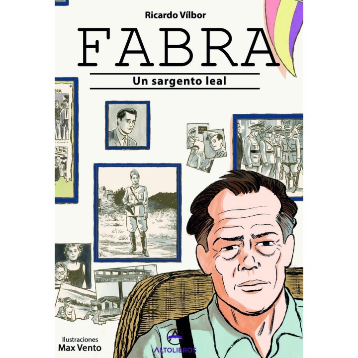 FABRA