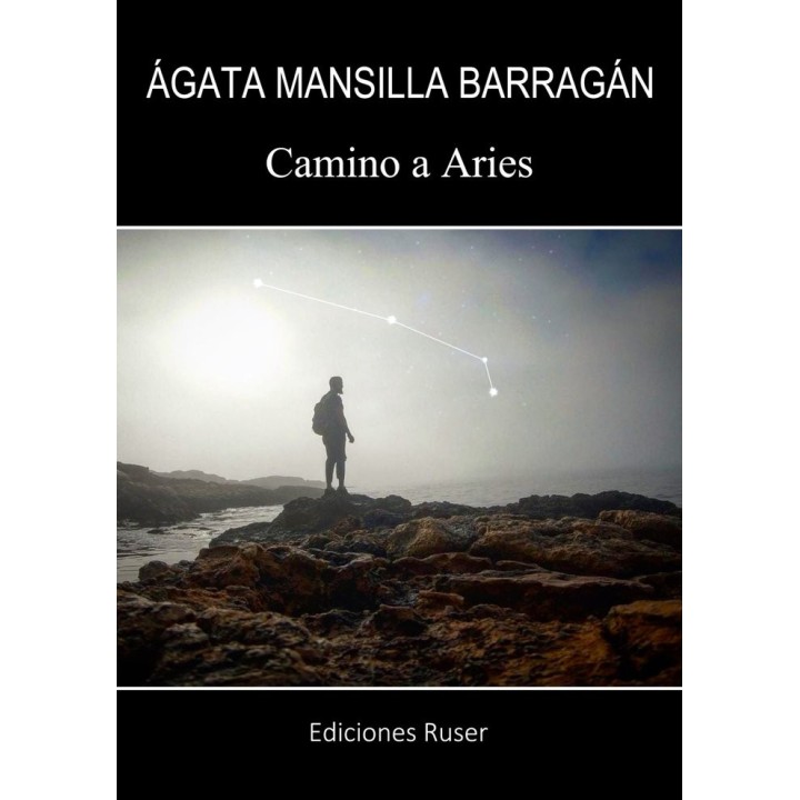 CAMINO A ARIES
