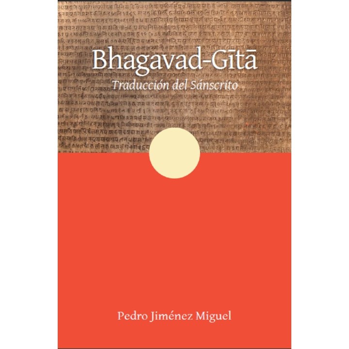 BHAGAVAD-GITA