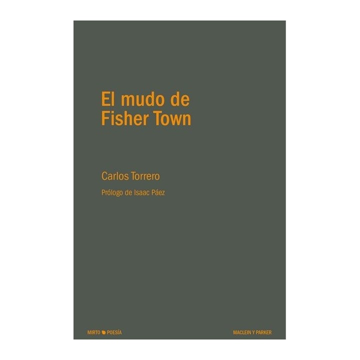 MUDO DE FISHER TOWN,EL