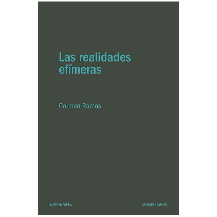 LAS REALIDADES EFIMERAS