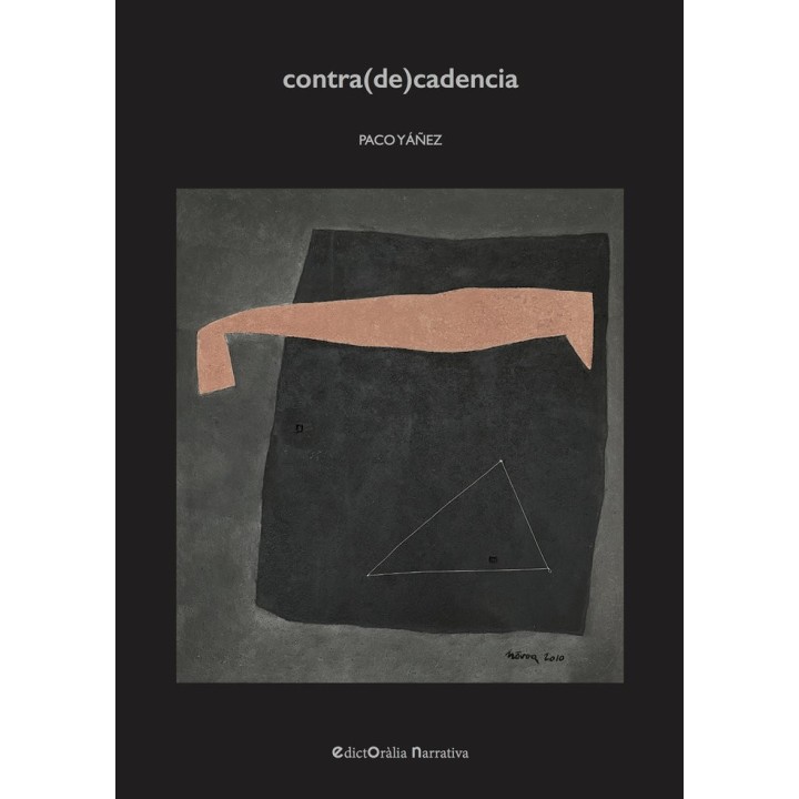 CONTRA DE CADENCIA