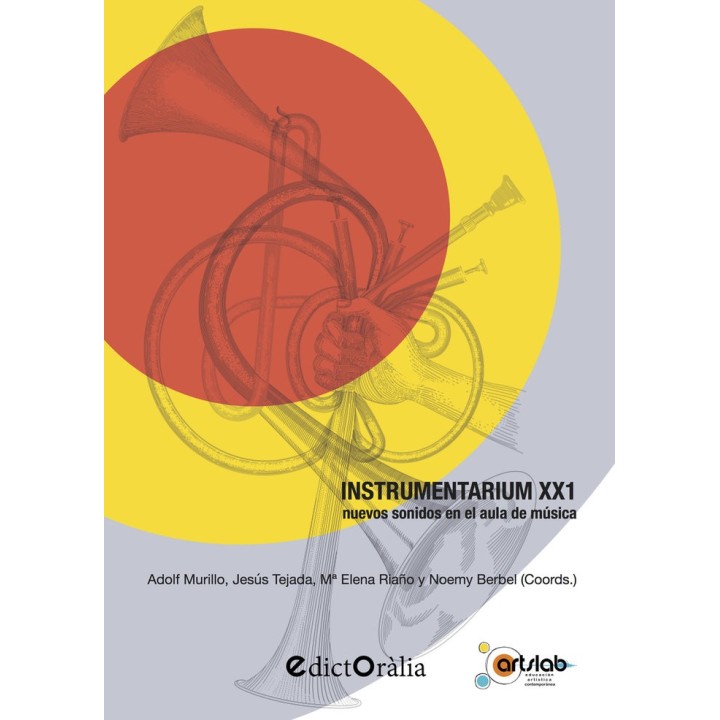 INSTRUMENTARIUM XX1