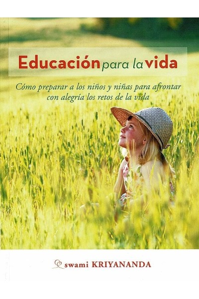 EDUCACION PARA LA VIDA
