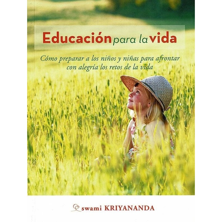 EDUCACION PARA LA VIDA