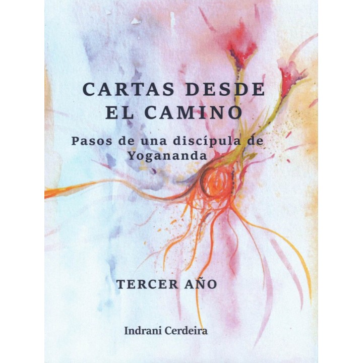 CARTAS DESDE EL CAMINO