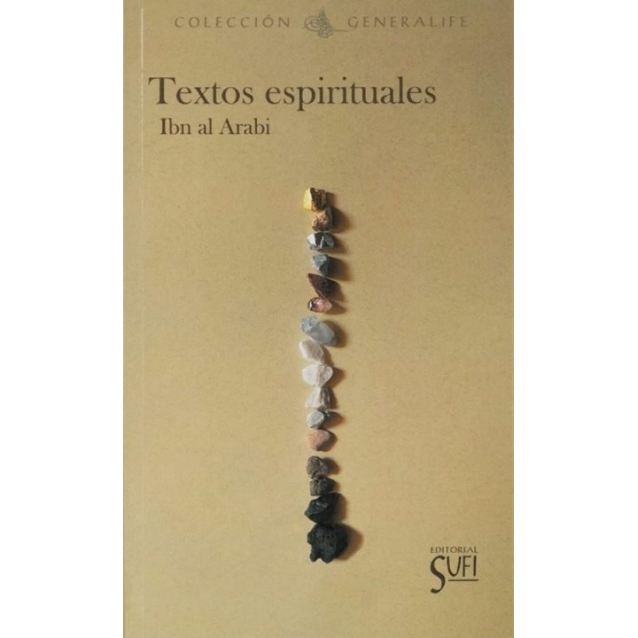 TEXTOS ESPIRITUALES