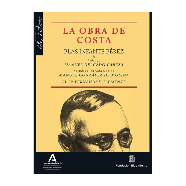 LA OBRA DE COSTA