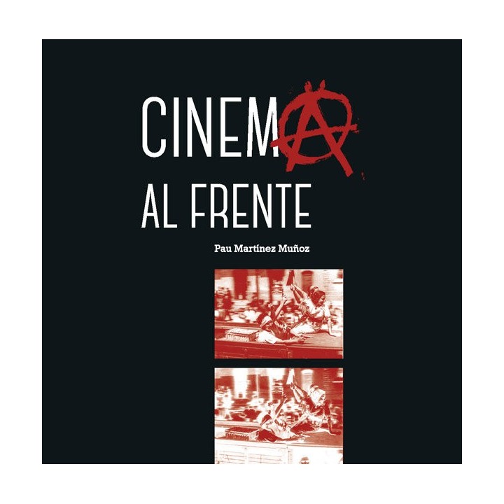 CINEMA AL FRENTE