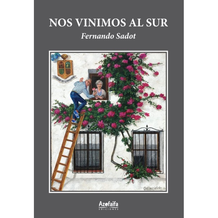 NOS VINIMOS AL SUR
