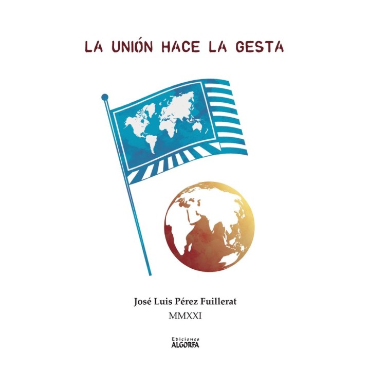 LA UNION HACE LA GESTA