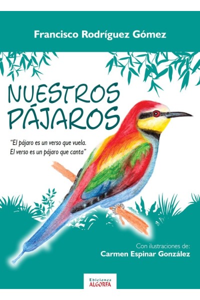NUESTROS PAJAROS