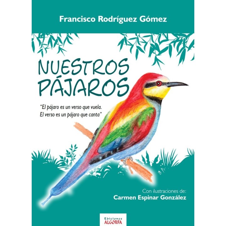 NUESTROS PAJAROS