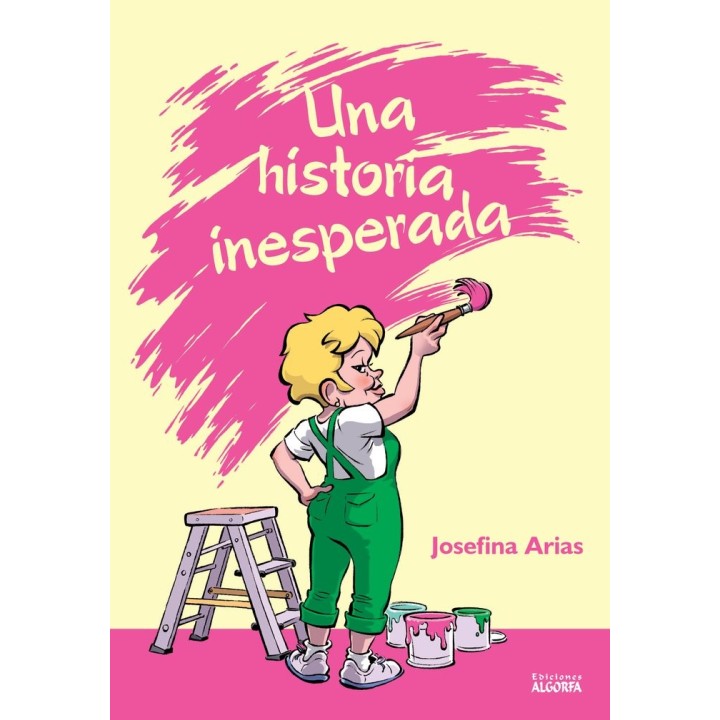 UNA HISTORIA INESPERADA