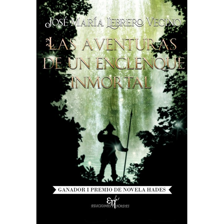LAS AVENTURAS DE UN ENCLENQUE INMORTAL