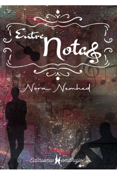 ENTRE NOTAS