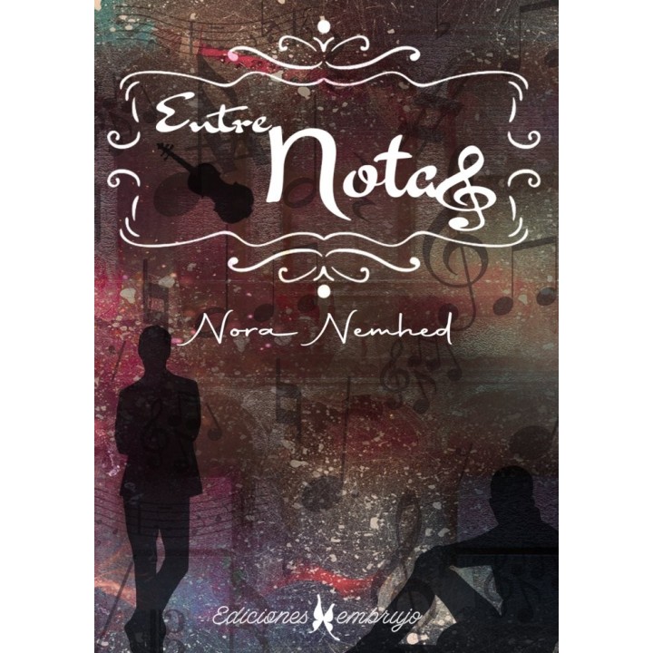 ENTRE NOTAS