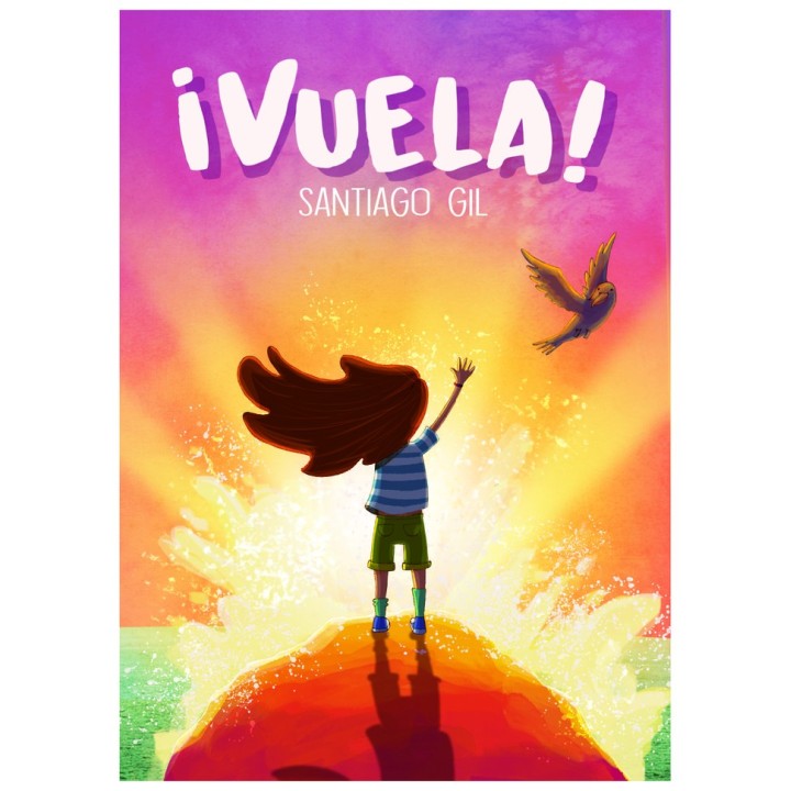 VUELA