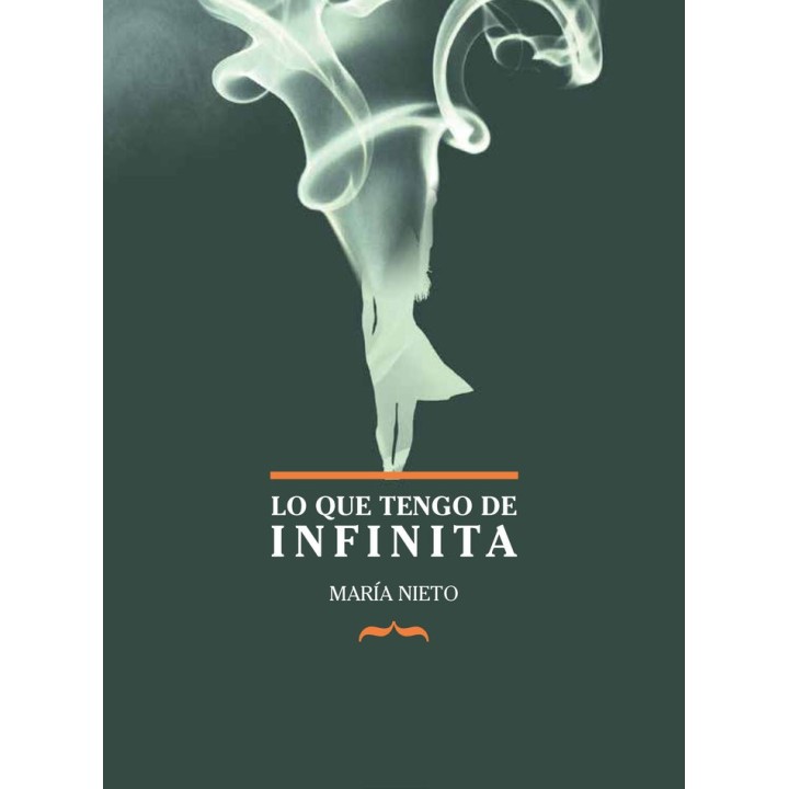 LO QUE TENGO DE INFINITA