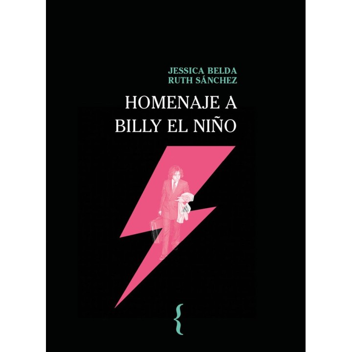 HOMENAJE A BILLY EL NIÑO