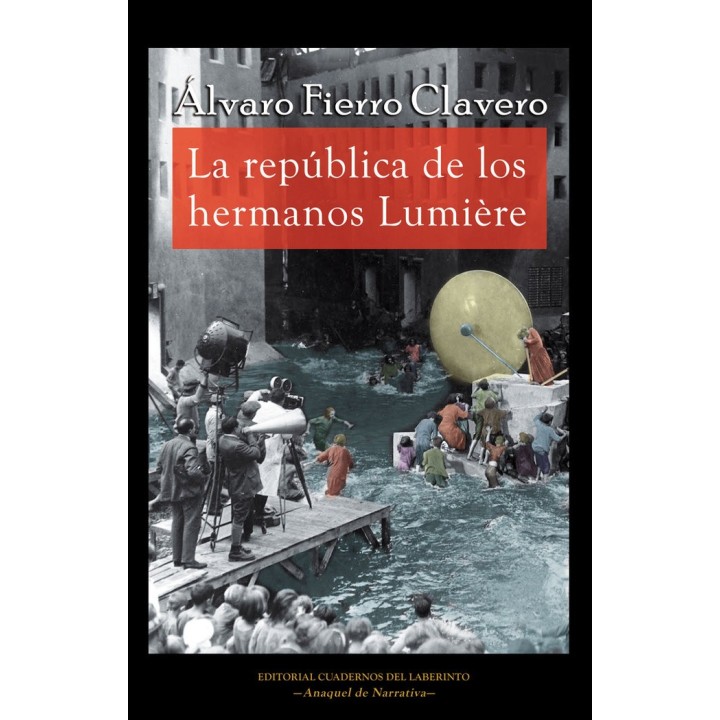 REPUBLICA DE LOS HERMANOS LUMIERE,LA
