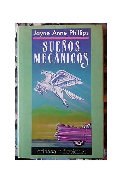 Sueños mecánicos
