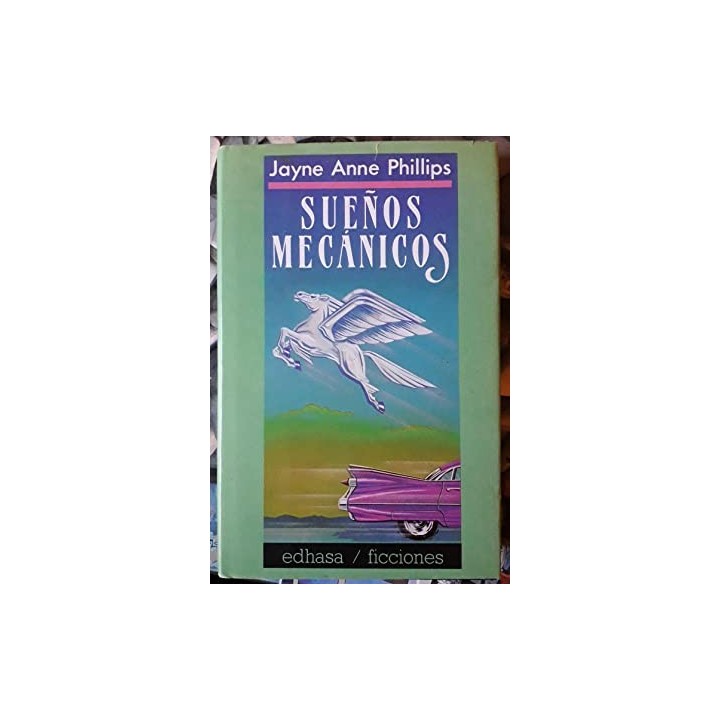 Sueños mecánicos