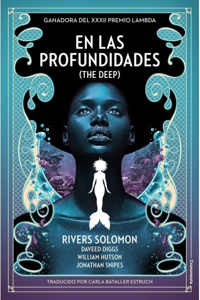 EN LAS PROFUNDIDADES