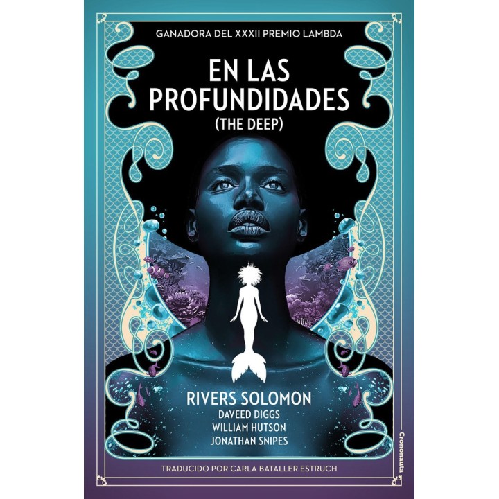 EN LAS PROFUNDIDADES