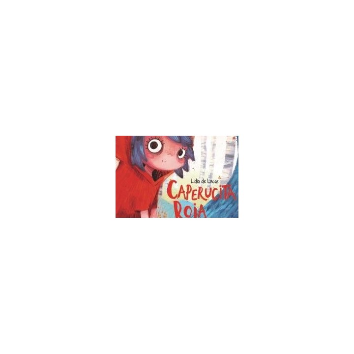 CAPERUCITA ROJA