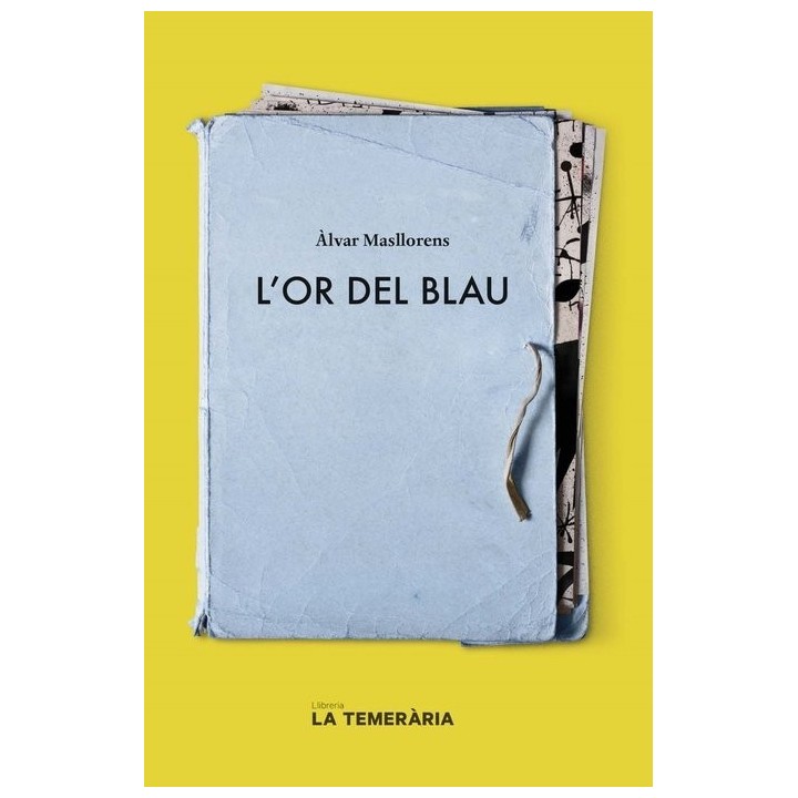 LOR DEL BLAU