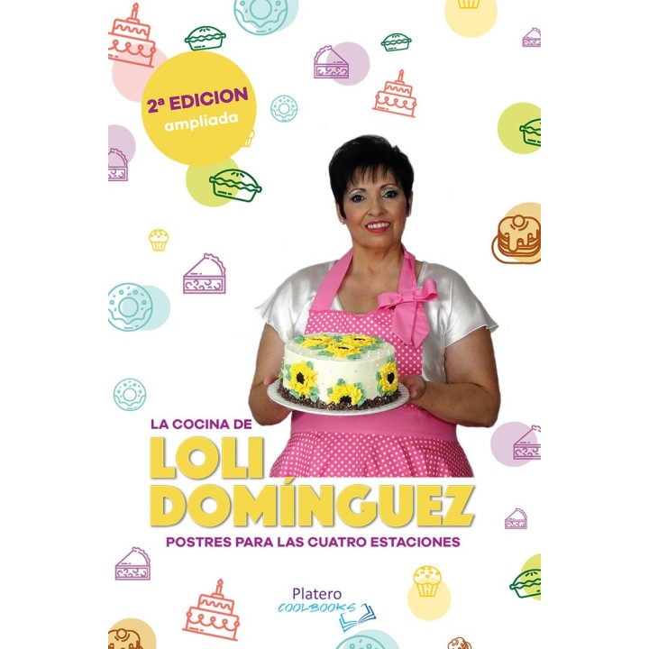 COCINA DE LOLI DOMINGUEZ NE
