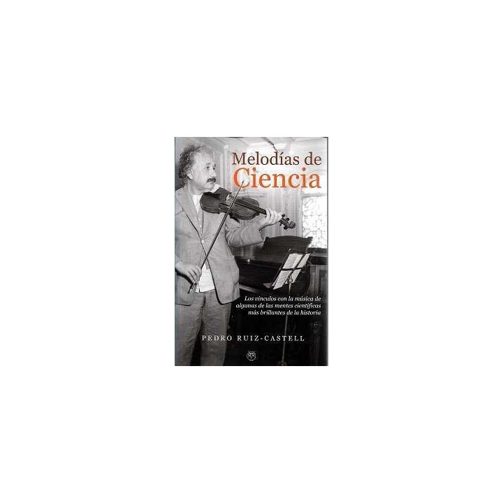 MELODIAS DE CIENCIA