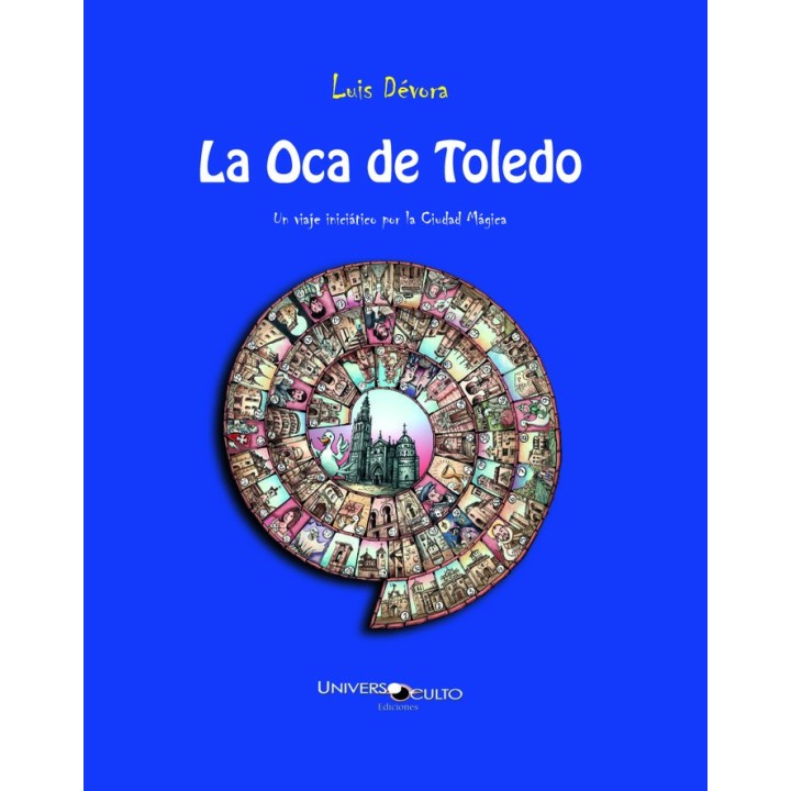 LA OCA DE TOLEDO