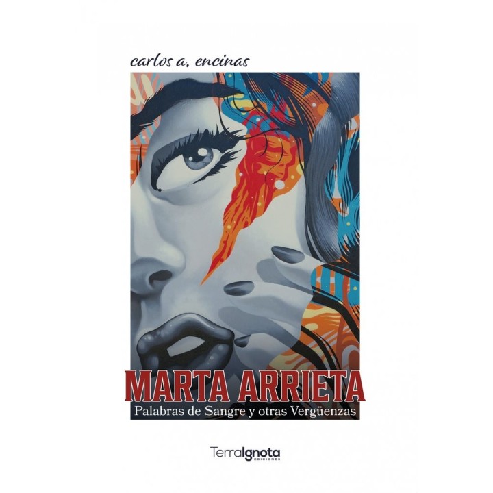 MARTA ARRIETA