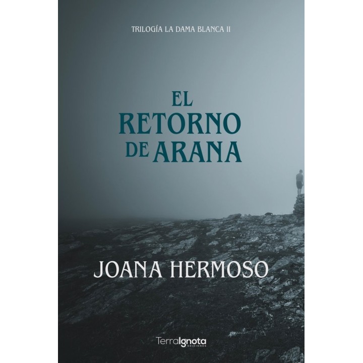 EL RETORNO DE ARANA