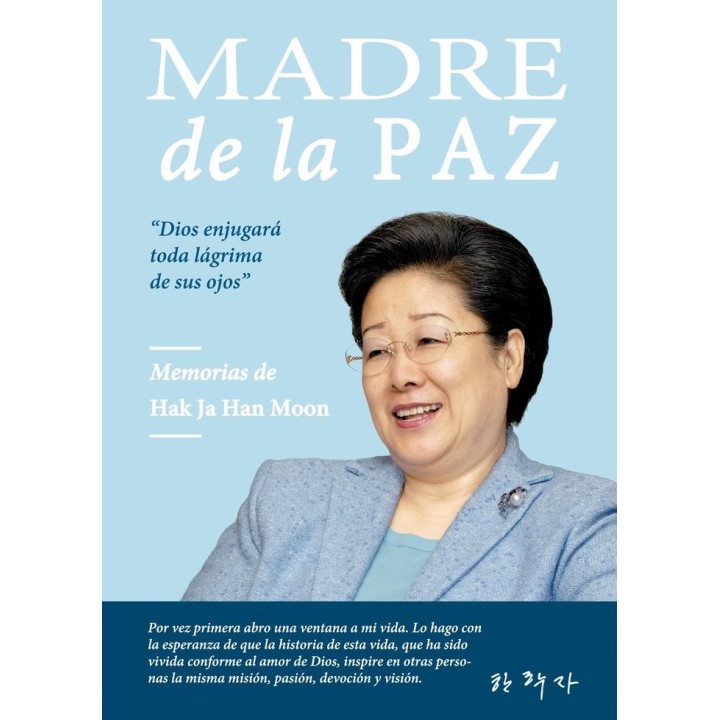 MADRE DE LA PAZ